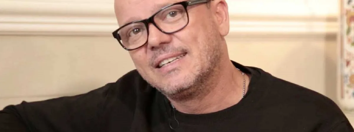 Gigi D'Alessio