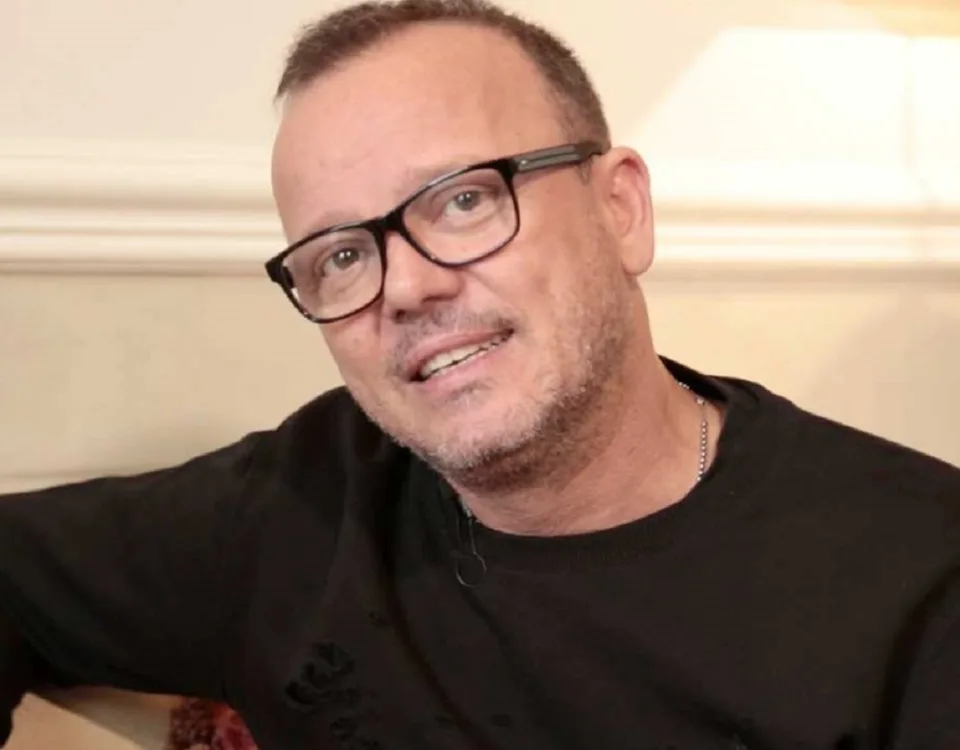 Gigi D'Alessio