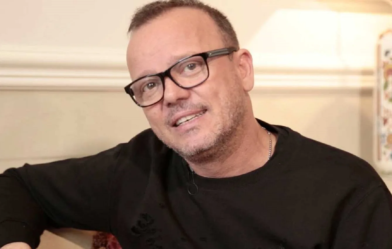 Gigi D'Alessio