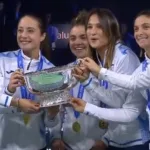 Le azzurre che hanno vinto il titolo mondiale