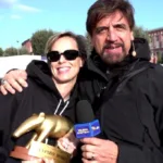 Nuovo tapiro d'oro per Federica Pellegrini