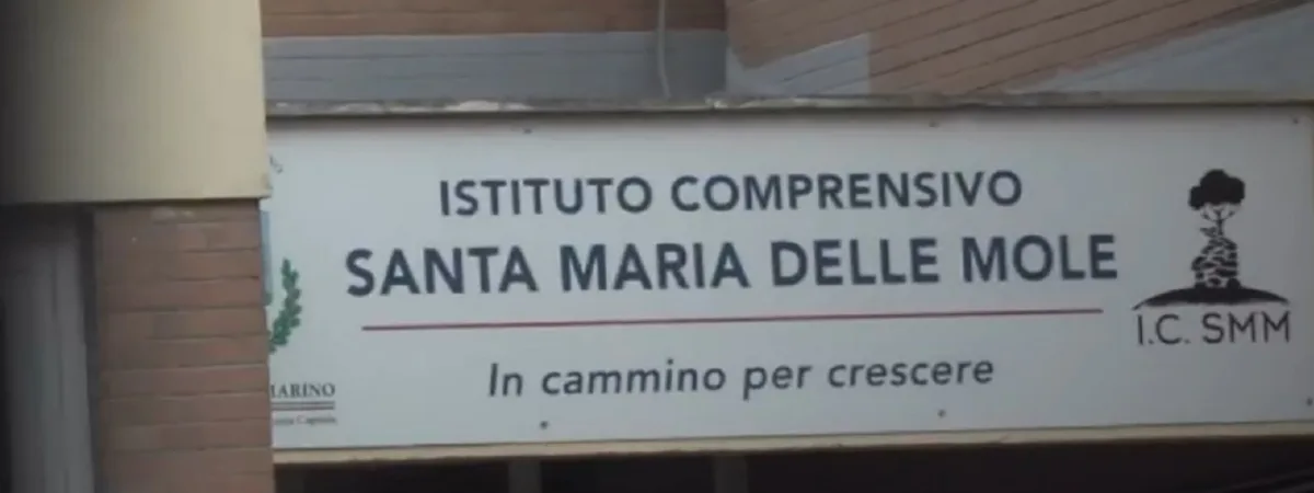 Ragazzino accoltella da coetanea per un compito in classe