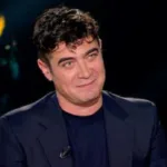 Riccardo Scamarcio a Belve