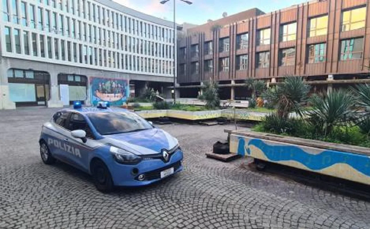 Sevizie durante l'orario di visita in ospedale a Padova, arrestato il padre del bimbo di 5 mesi