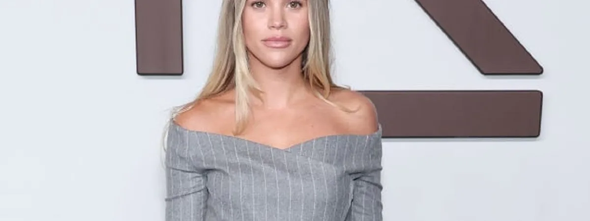 Sofia Richie Grainge