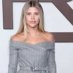 Sofia Richie Grainge