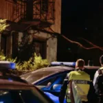 Tragedia in Alta Savoia, trovati tre ragazzini morti