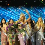 Victoria Kjaer Theilvig è Miss Universo 2024