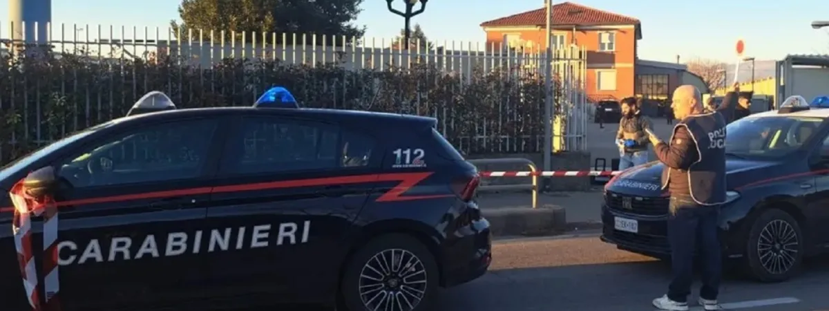 42enne di Boltiere ucciso al culmine di una lite a Pontirolo