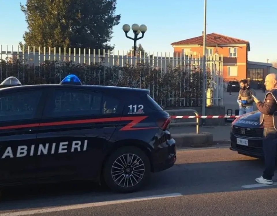 42enne di Boltiere ucciso al culmine di una lite a Pontirolo