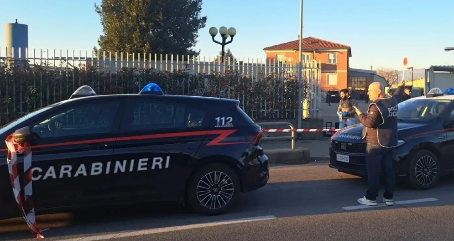 42enne di Boltiere ucciso al culmine di una lite a Pontirolo