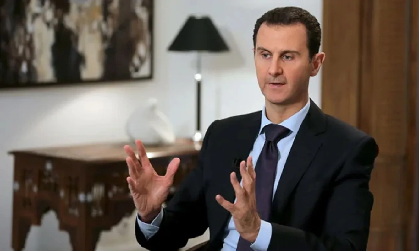 Assad è fuggito a Mosca