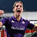 Bove ha avuto un malore durante Fiorentina Inter