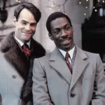 Dan Aykroyd e Eddie Murphy protagonisti Una poltrona per due