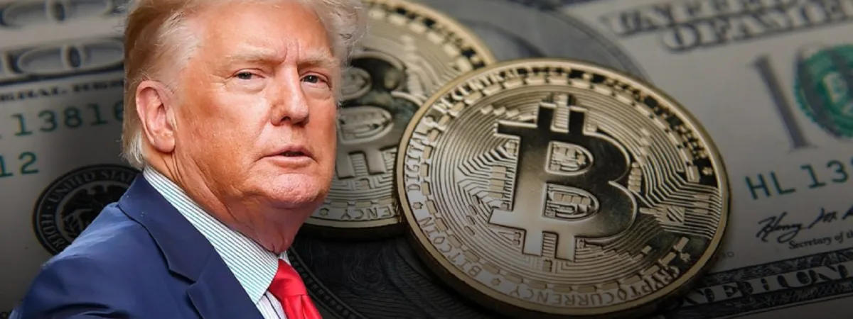 Dopo le parole di Trump sulle criptovalute in ascesa anche il fenomeno del cloud mining