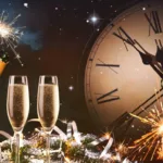 Frasi e immagini per augurare buona vigilia di Capodanno