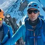 I due alpinisti trovati morti sul Gran Sasso