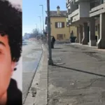 Il 17enne Maati Moubakir ucciso a Campi Bisenzio