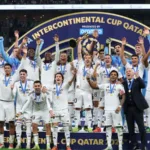 Il Real Madrid vince per la nona volta il titolo mondiale per club