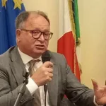 Il presidente di Copagri