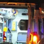 Incidente a San Severo la notte della vigilia di Natale