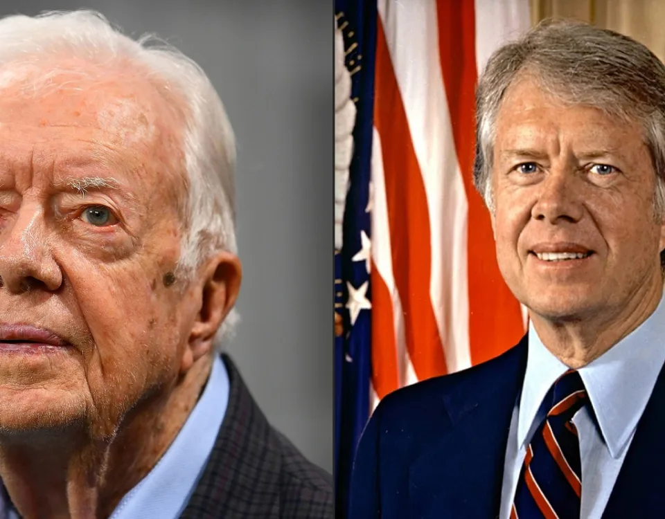 Jimmy Carter