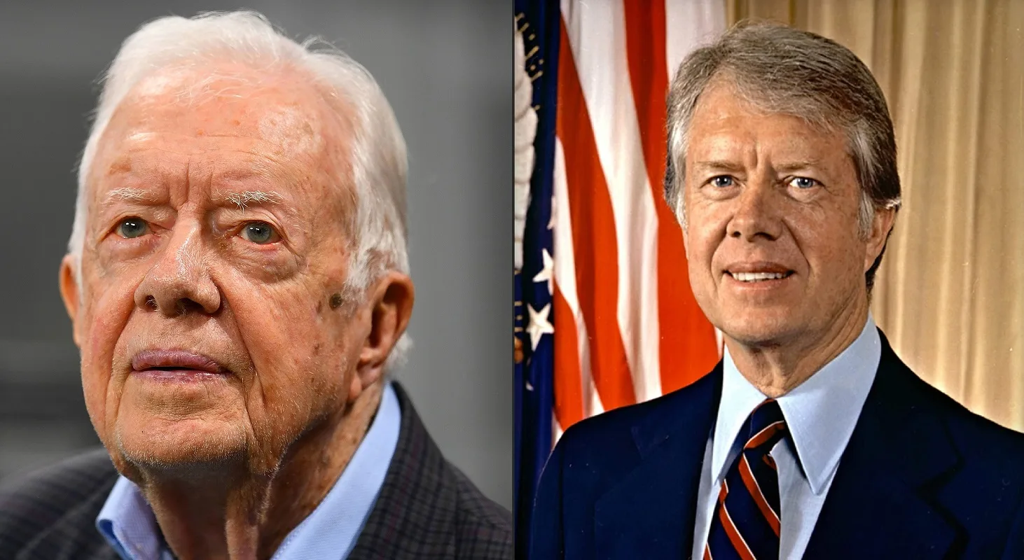 Jimmy Carter