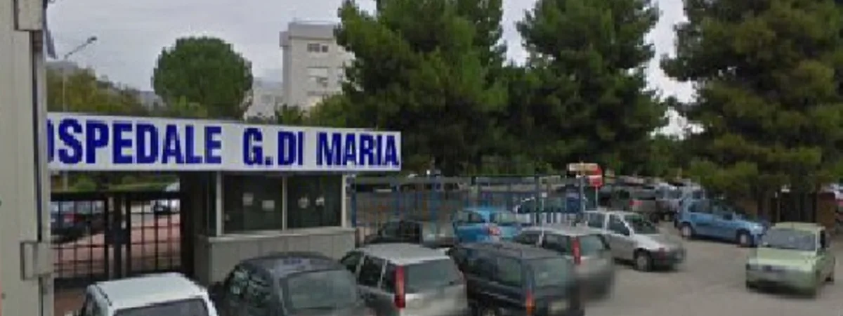 L'uomo è morto all'ospedale di Avola