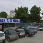 L'uomo è morto all'ospedale di Avola