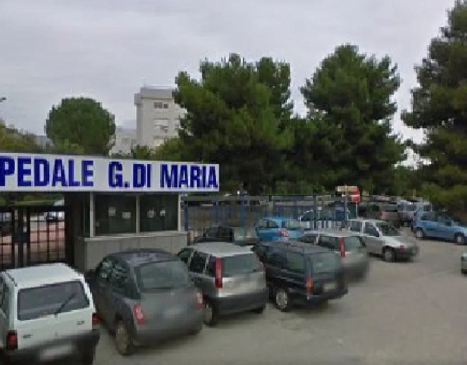 L'uomo è morto all'ospedale di Avola