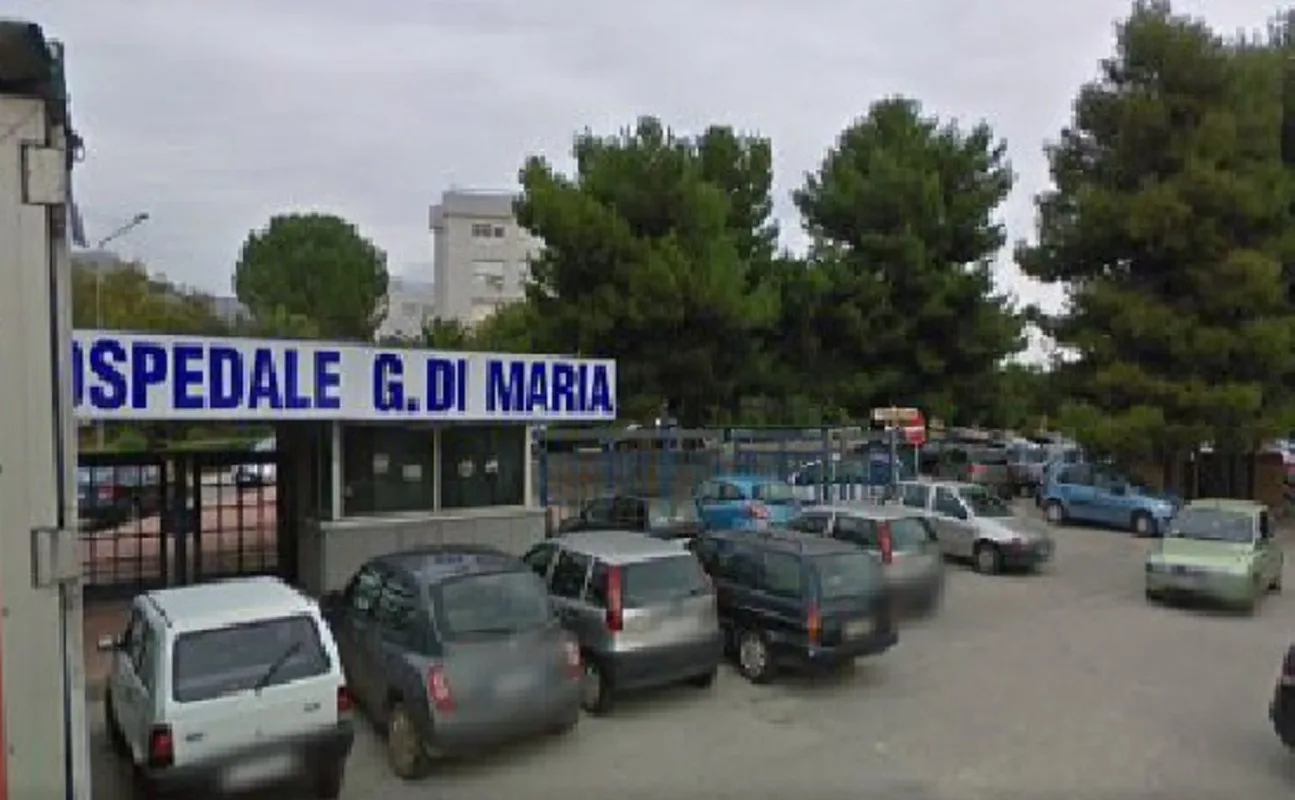 L'uomo è morto all'ospedale di Avola