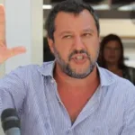 Matteo Salvini