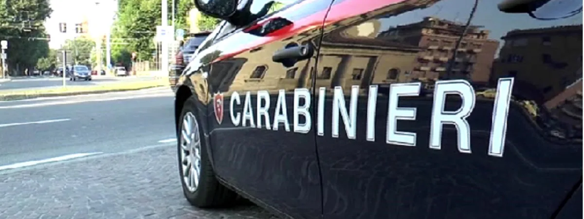 Ottantenne trovato morto a Castel D'Aiano, indagata la moglie