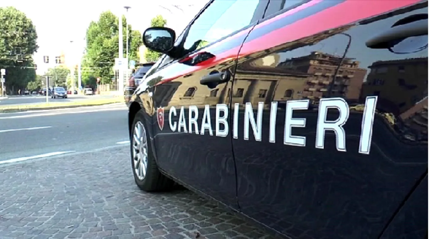 Ottantenne trovato morto a Castel D'Aiano, indagata la moglie