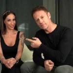 Rocco Siffredi e Malena