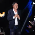 Teo Mammucari lancia un appello a Francesca Fagnani