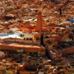 Tragedia a Ghardaia, in Algeria