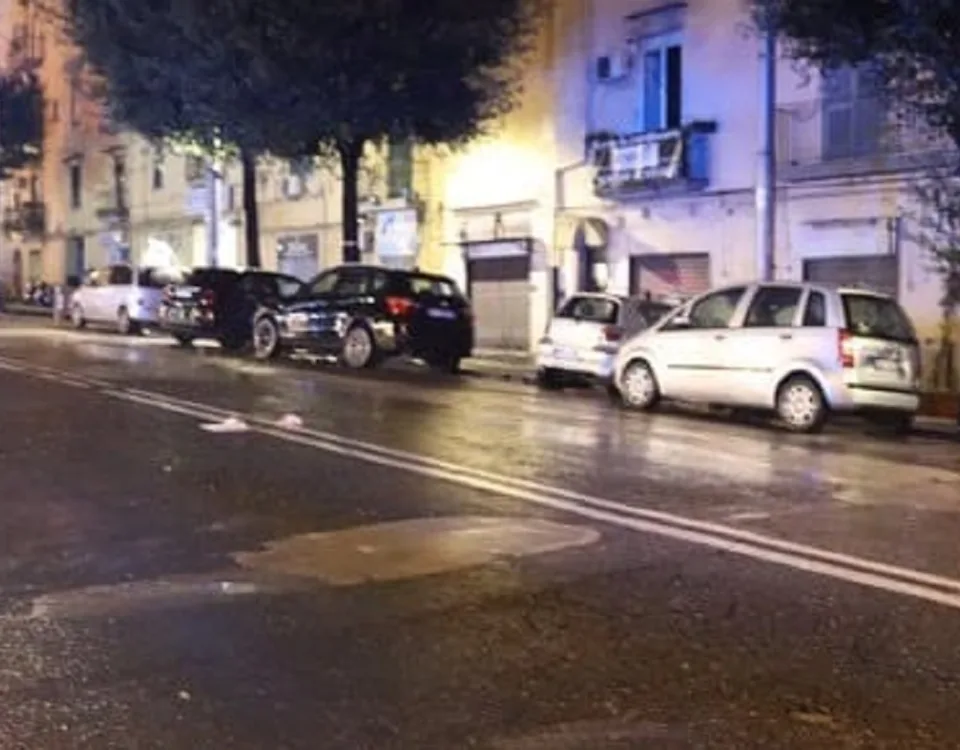 Turista muore travolto in Corso Amedeo di Savoia