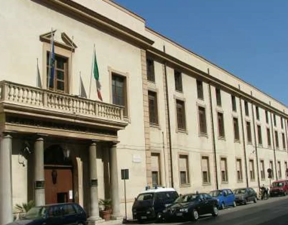 A marzo l'udienza preliminare al Tribunale di Palermo nei confronti dei due giovani