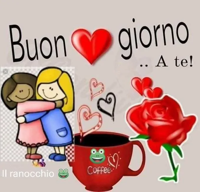 Buongiornissimo