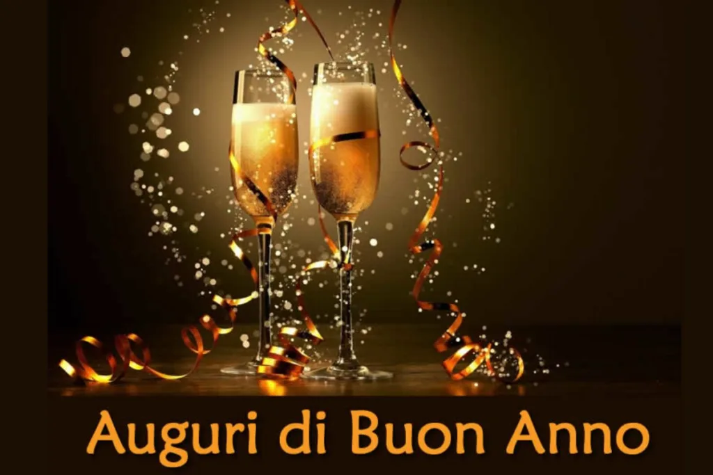 Capodanno