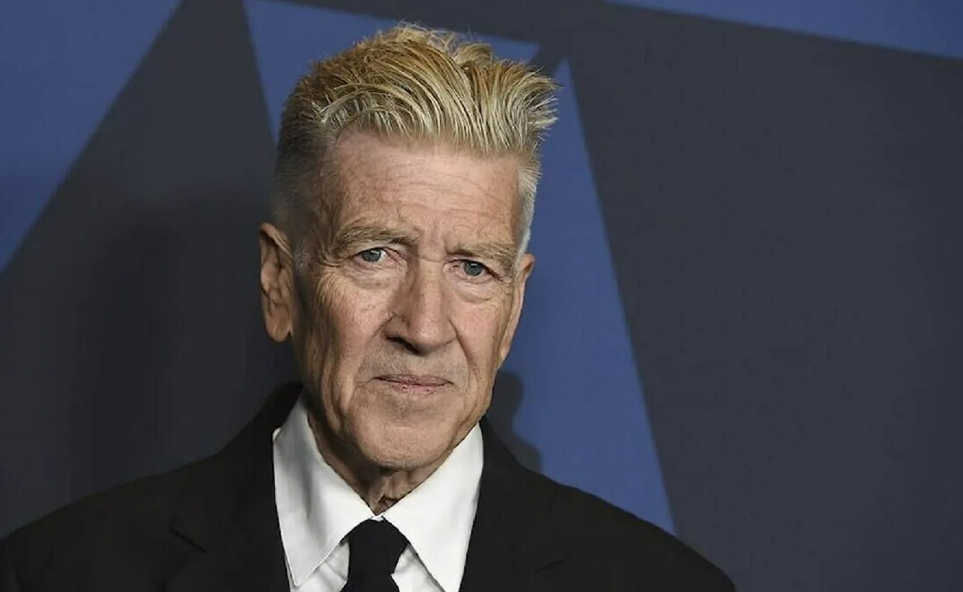 David Lynch è morto all'età di 78 anni