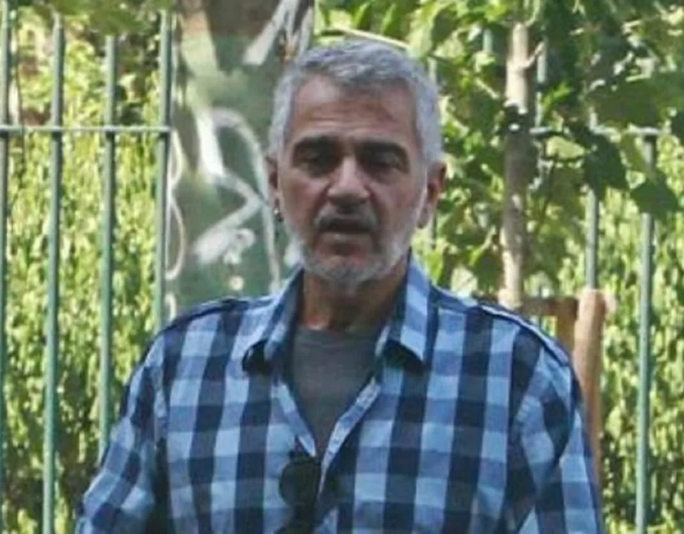 Gustavo Rodriguez