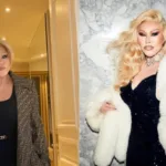 Morta la 'donna gatto' Jocelyn Wildenstein