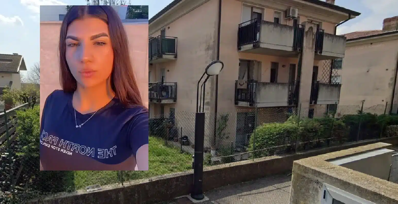 Nora trovata priva di vita in unabitazione in zona San Bonifacio