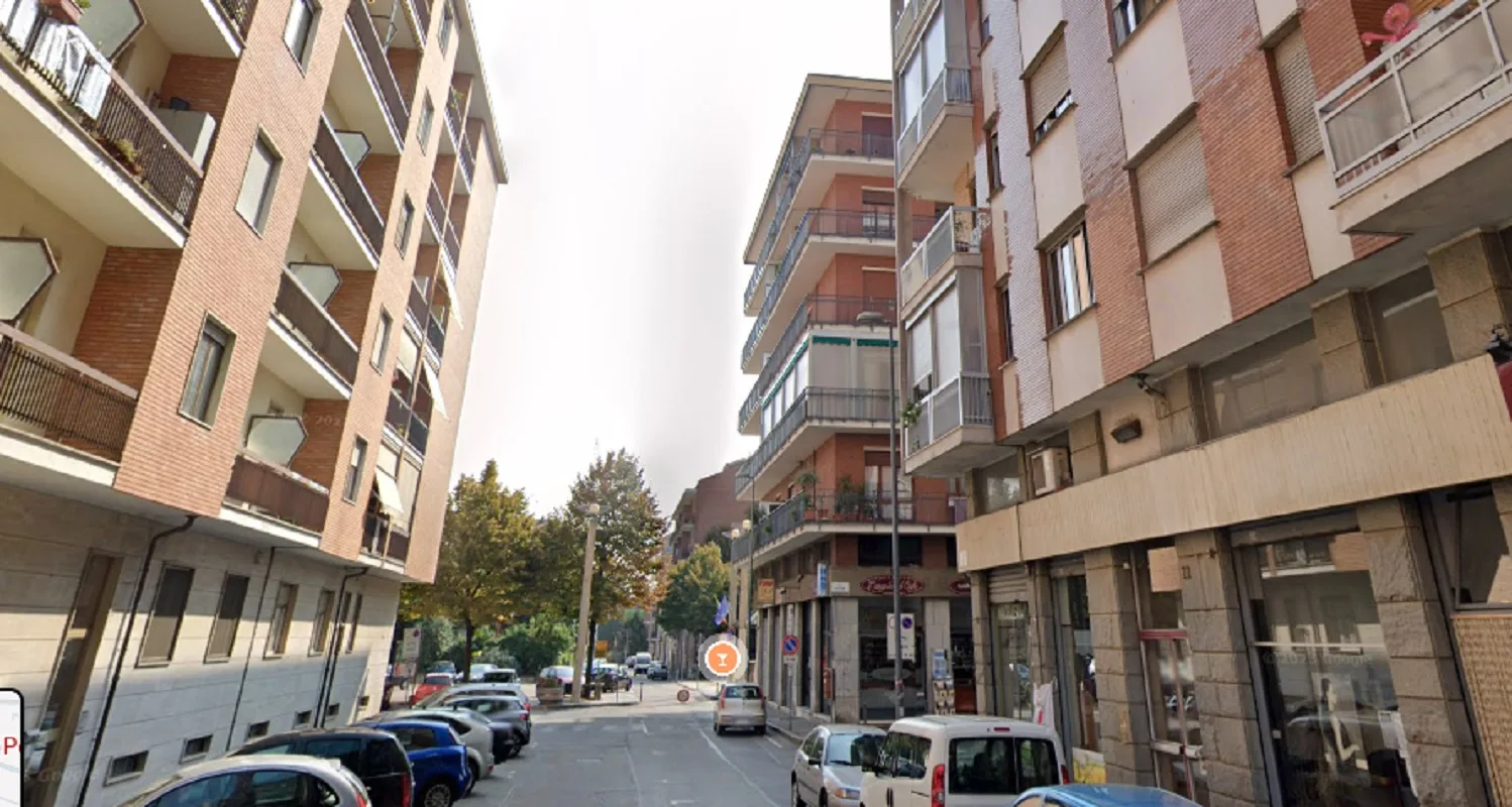 Omicidio suicidio a Rivoli