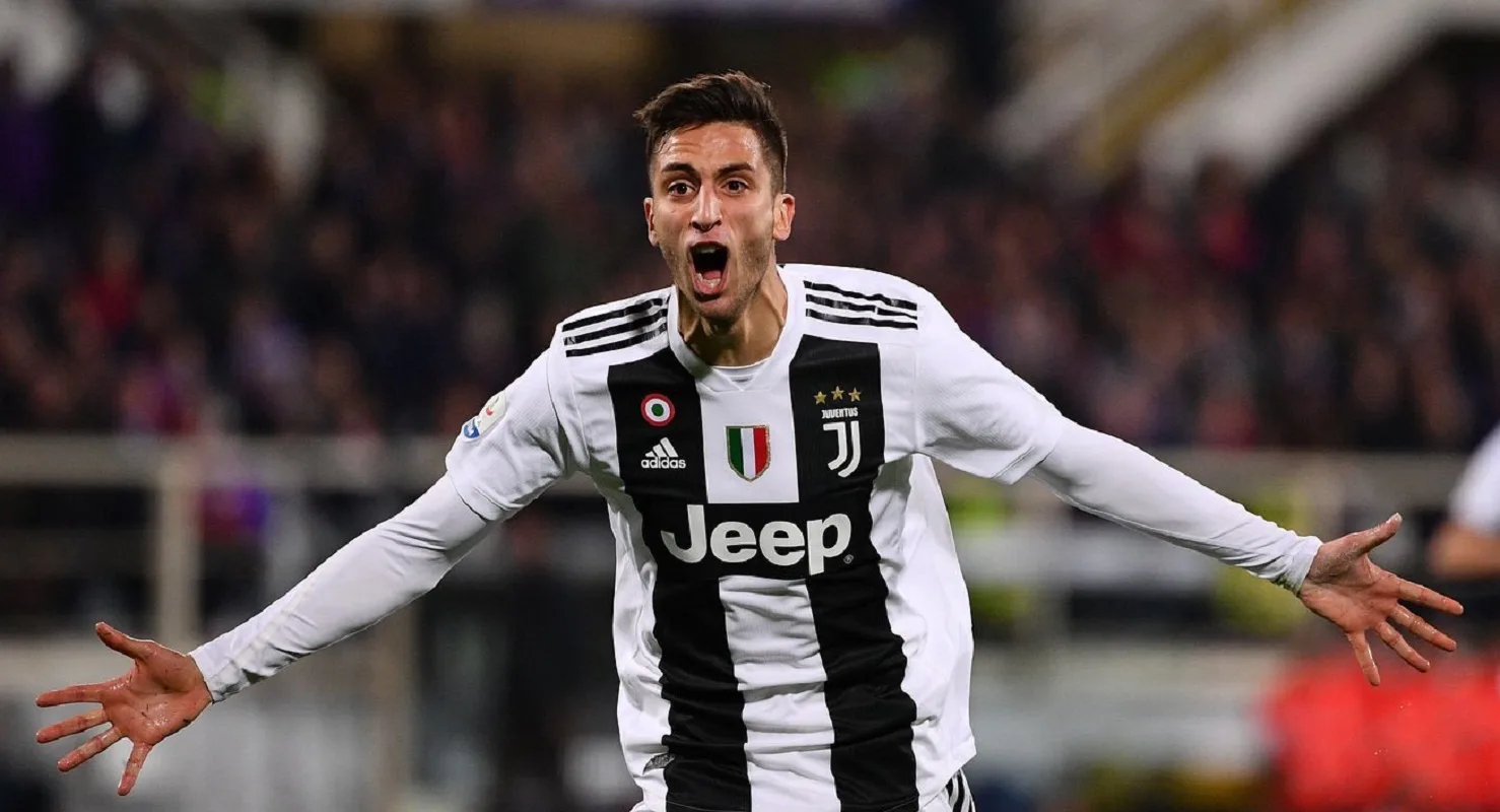 Rodrigo Bentancur