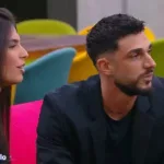 Stefano Tediosi con Federica Petagna