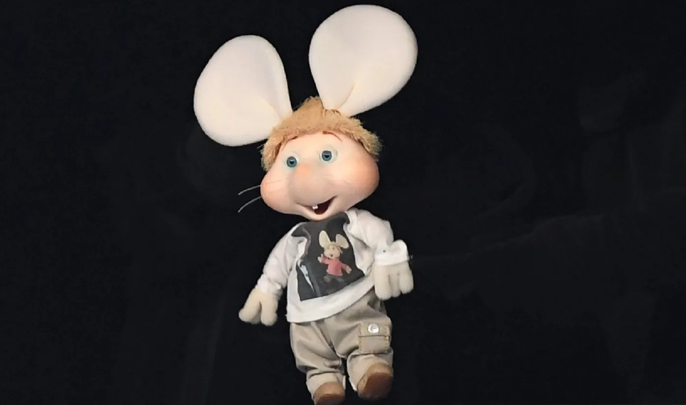 Topo Gigio