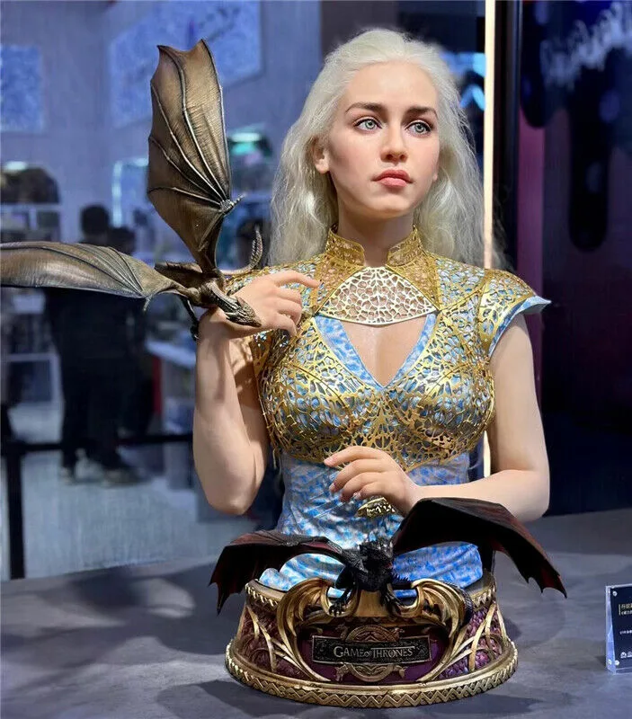 Daenerys Targaryen